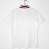 Lyon Home Retro Jersey 1995-1996