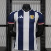 Scotland Concept Jersey 2026