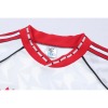 Manchester United 1990/91 Away Long Sleeve Jersey