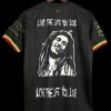 Ajax Amsterdam 2022-2023 One Love Special Edition Jersey