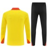 Brazil 25/26 Official Yellow Jersey