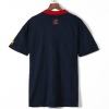 Spain Away 1996 Retro Soccer Jersey