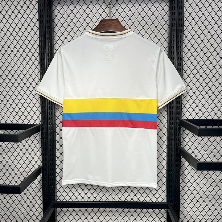254ac09a2280e6ab16b70463e3e7acd8.jpg Colombia 100 Year Anniversary Jersey 2024/25