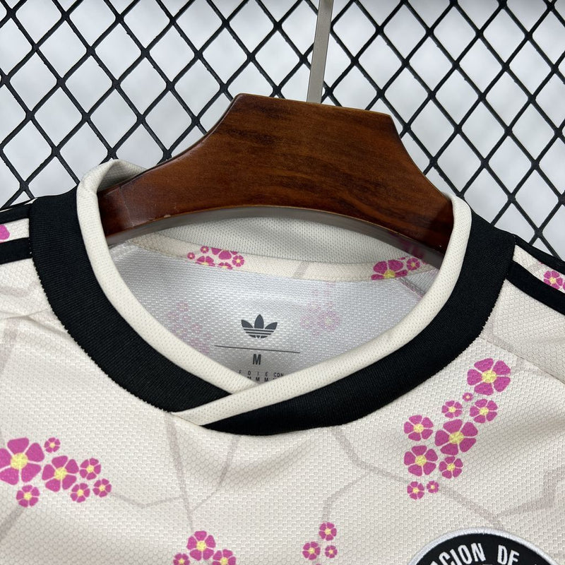 Chile 2026 World Cup Soccer Jersey
