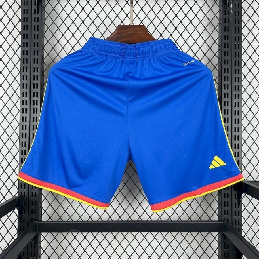 25ae820b.jpg Colombia 2026 World Cup Shorts