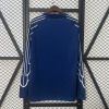 PSG Fourth Long Sleeve Jersey 2024/25