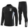 Germany 25/26 Black Special Jersey
