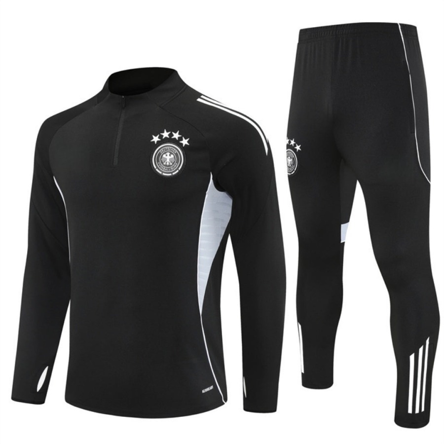Germany 25/26 Black Special Jersey
