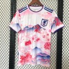 Japan 25/26 Special Edition Pink Jersey