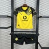 BVB Dortmund Home Jersey 2025/26 Youth