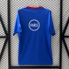 PSG 25/26 Special Blue and Red Jersey
