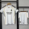 Real Madrid Home Jersey 2025/26 Adult