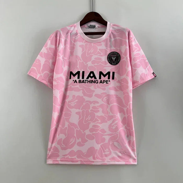 270.jpg Inter Miami 2023-2024 Pink Limited Edition Soccer Jersey