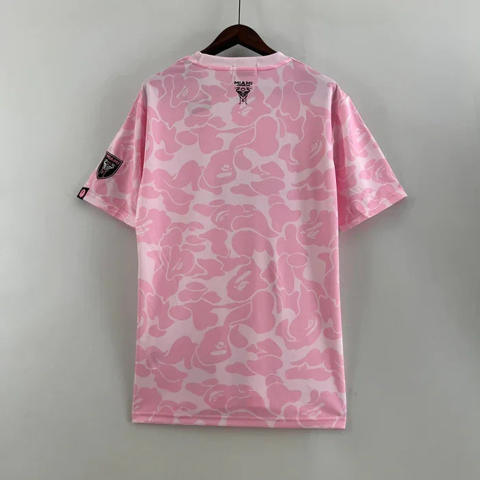 271.jpg Inter Miami 2023-2024 Pink Limited Edition Soccer Jersey