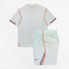 France 2026 Away Youth Jersey