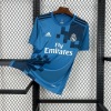 Real Madrid Retro Jersey 2017-2018