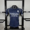 Real Madrid Away Jersey 25/26