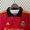 Real Madrid Concept Dragon 2024/25 Soccer Jersey