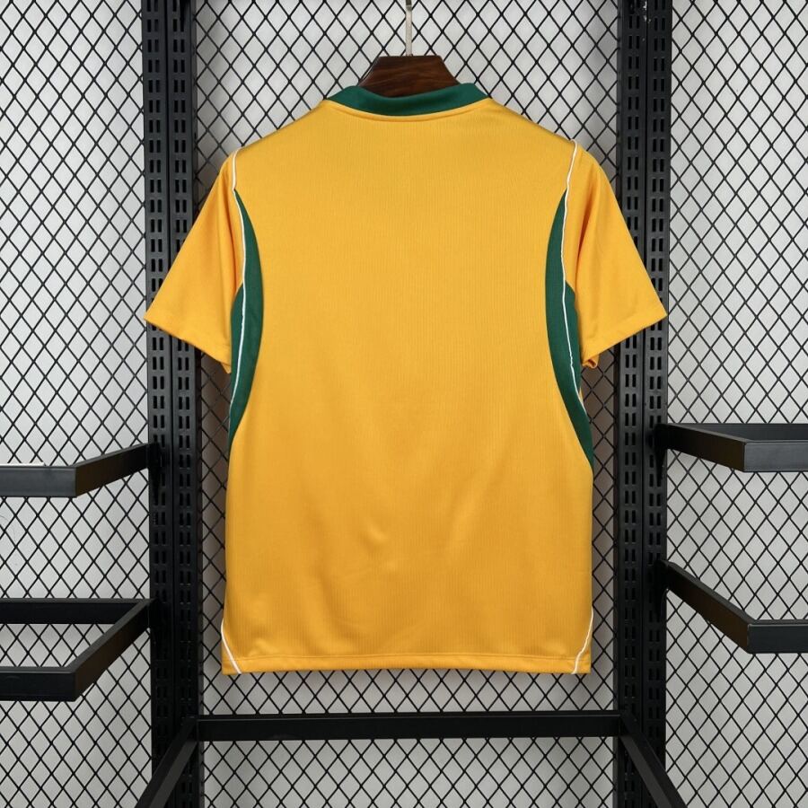 Australia Home Jersey 2026