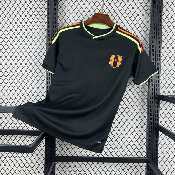 Peru Away Soccer Jersey 2026