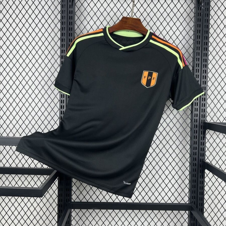Peru Away Jersey 2026