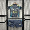 Youth Ajax Amsterdam Home Jersey