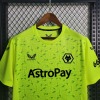 Wolves Away Jersey 2023-24