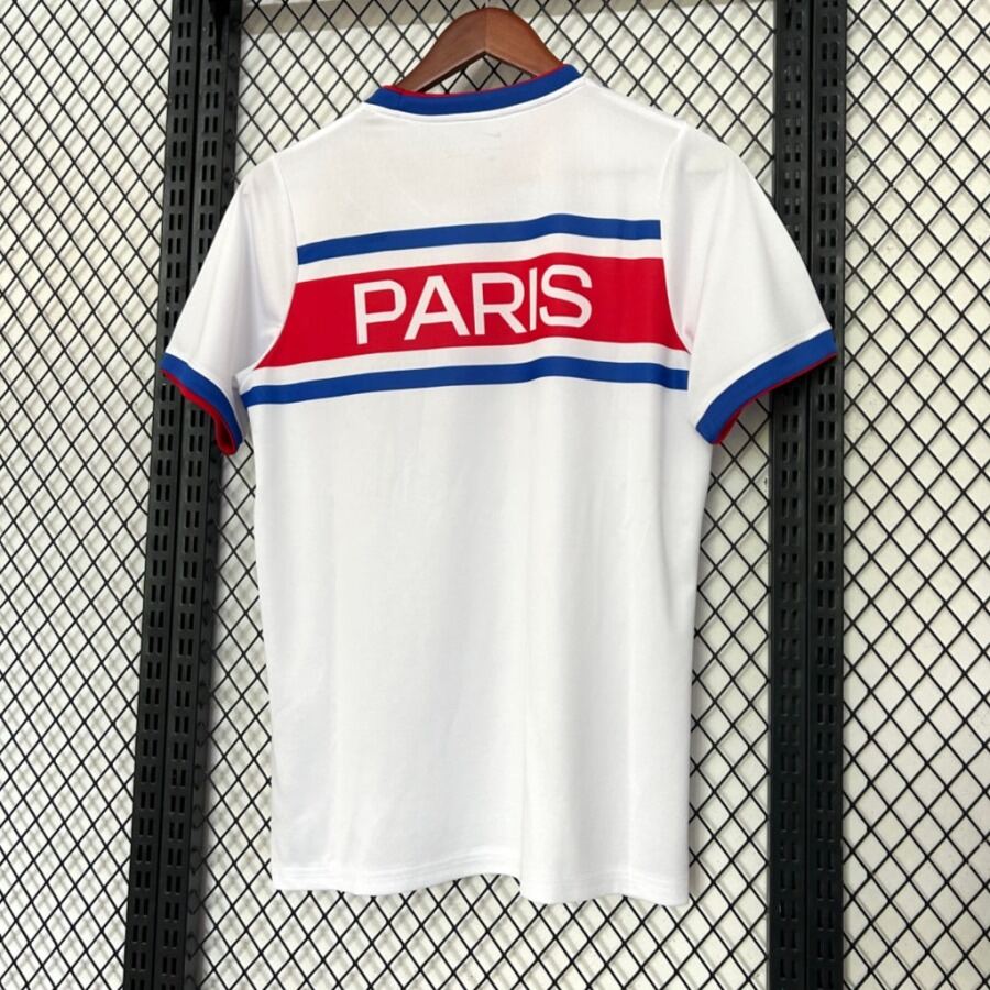 PSG Training Jersey White 2026/27