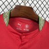Morocco 2026 World Cup Soccer Jersey