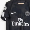 Paris Saint-Germain 2017-2018 Original Jersey