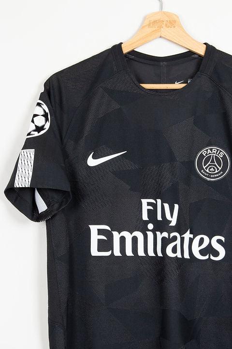 Paris Saint-Germain 2017-2018 Original Jersey