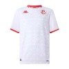 Tunisia Away Jersey CAN 2025-26