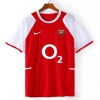28f77058665d8a953080207517393a9e.jpg Arsenal Home Retro Jersey 2002-2004