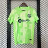 Barcelona 24/25 Special Edition Green Jersey