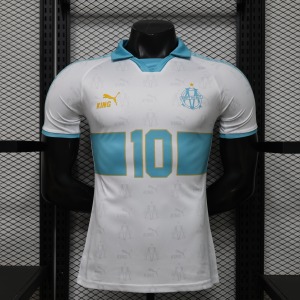 Marseille Concept 2026-27 Soccer Jersey
