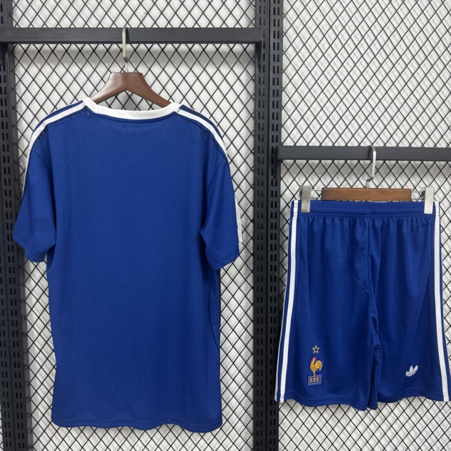 France 2026 Special Edition Adult Jersey