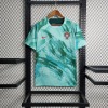 Portugal Training Jersey 2023-2024