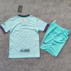 Barcelona Youth Jersey 25/26 Blaugrana