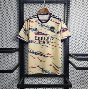 Arsenal 2023/24 Concept Jersey