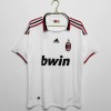 AC Milan Away 2009/10 Jersey