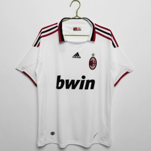 AC Milan Away 2009/10 Jersey