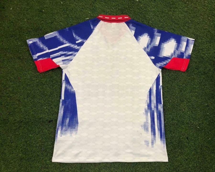 PSG 1992/93 Away Jersey