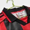 AC Milan Home Jersey 1998/99