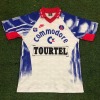 PSG 1992/93 Away Jersey
