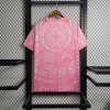 Italy Pink 2024 Special Edition Jersey
