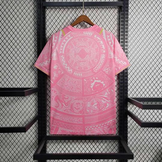 Italy Pink 2024 Special Edition Jersey