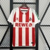 FC Cologne Home Jersey 2025/26