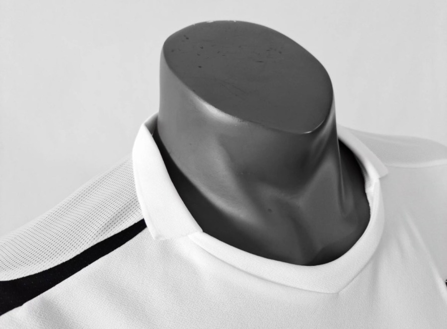Colo-Colo Home Jersey 2005/06