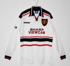 2FC66BCA-CFEA-4CFD-AFAC-682491B0C686.jpg Manchester United 1998/99 Away Long Sleeve Jersey