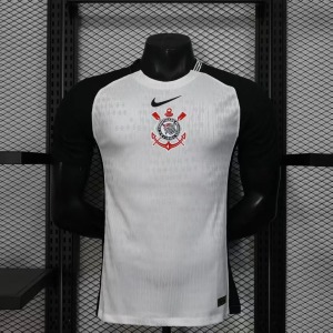 Corinthians 2025/26 Home Jersey